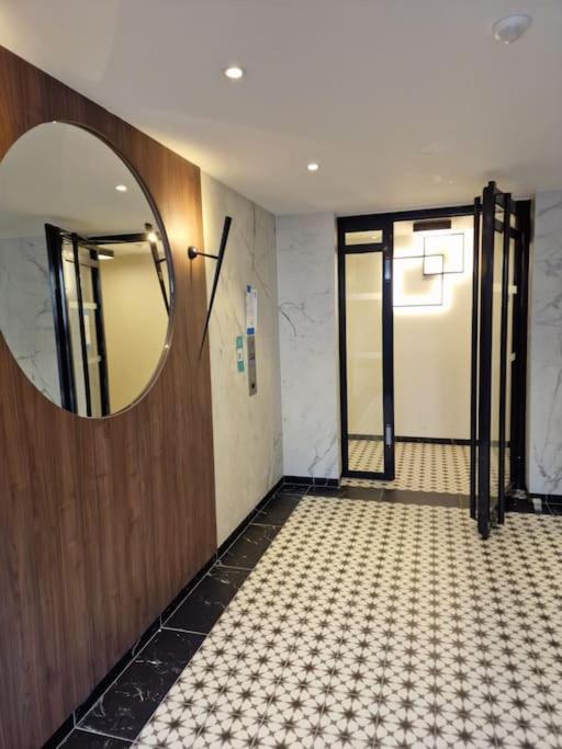 Cozy Apartment Near Paris Clamart Exterior photo