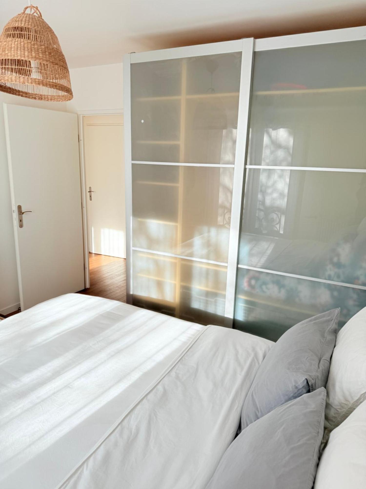 Cozy Apartment Near Paris Clamart Exterior photo